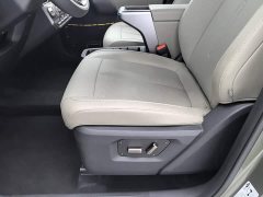 Chery iCAR Super V23 501 Four-Wheel Drive Advanced Edition - ფოტო 20