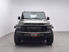 Chery iCAR Super V23 501 Four-Wheel Drive Advanced Edition - ფოტო 3