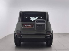 Chery iCAR Super V23 501 Four-Wheel Drive Advanced Edition - ფოტო 4