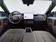 Chery iCAR Super V23 501 Four-Wheel Drive Advanced Edition - ფოტო 5