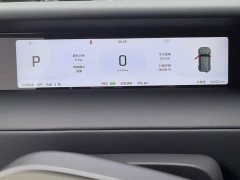 Chery iCAR Super V23 501 Four-Wheel Drive Advanced Edition - ფოტო 6