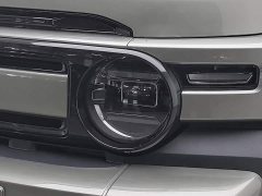 Chery iCAR Super V23 501 Four-Wheel Drive Advanced Edition - ფოტო 7