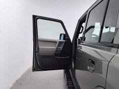 Chery iCAR Super V23 501 Four-Wheel Drive Advanced Edition - ფოტო 8