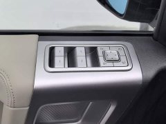 Chery iCAR Super V23 501 Four-Wheel Drive Advanced Edition - ფოტო 9