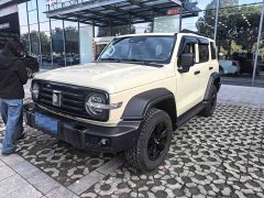 Tank 300 2.0T Gasoline Conqueror - ფოტო 1