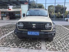 Tank 300 2.0T Gasoline Conqueror - ფოტო 2