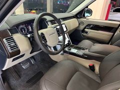 Land Rover Range Rover 3.0 L6 Heritage Extended Wheelbase Classic Edition - ფოტო 18