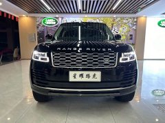 Land Rover Range Rover 3.0 L6 Heritage Extended Wheelbase Classic Edition - ფოტო 2