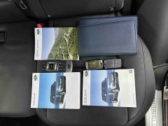 Land Rover Range Rover 3.0 L6 Heritage Extended Wheelbase Classic Edition - ფოტო 5