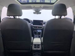Volkswagen Taos 280TSI FWD Luxury Plus Advanced Edition - ფოტო 16