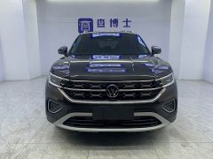Volkswagen Taos 280TSI FWD Luxury Plus Advanced Edition - ფოტო 2