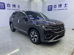 Volkswagen Taos 280TSI FWD Luxury Plus Advanced Edition - ფოტო 3