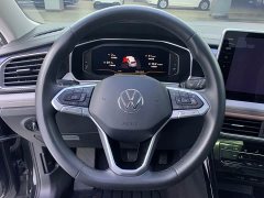 Volkswagen Taos 280TSI FWD Luxury Plus Advanced Edition - ფოტო 5