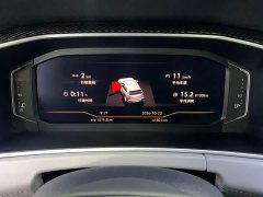 Volkswagen Taos 280TSI FWD Luxury Plus Advanced Edition - ფოტო 6