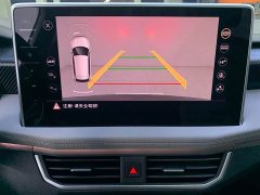 Volkswagen Taos 280TSI FWD Luxury Plus Advanced Edition - ფოტო 7