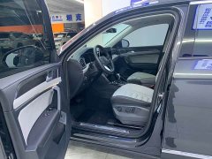 Volkswagen Taos 280TSI FWD Luxury Plus Advanced Edition - ფოტო 8