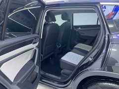 Volkswagen Taos 280TSI FWD Luxury Plus Advanced Edition - ფოტო 9