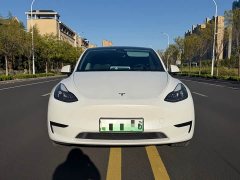 Tesla Model Y Rear-Wheel Drive - ფოტო 2