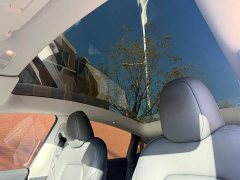 Tesla Model Y Rear-Wheel Drive - ფოტო 7