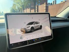 Tesla Model Y Rear-Wheel Drive - ფოტო 9