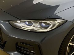 BMW 4 Series 430i M Sport Night Edition - ფოტო 13