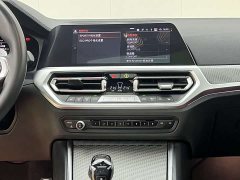 BMW 4 Series 430i M Sport Night Edition - ფოტო 14
