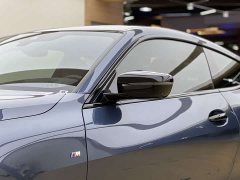 BMW 4 Series 430i M Sport Night Edition - ფოტო 16