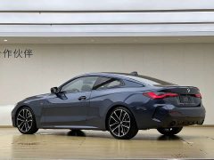 BMW 4 Series 430i M Sport Night Edition - ფოტო 20