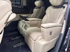 Toyota Alphard Hybrid 2.5L Premium Edition - ფოტო 10