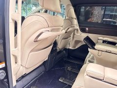 Toyota Alphard Hybrid 2.5L Premium Edition - ფოტო 11