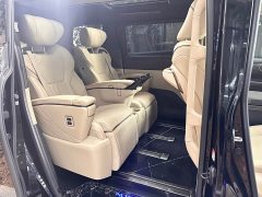 Toyota Alphard Hybrid 2.5L Premium Edition - ფოტო 13