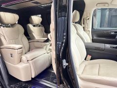 Toyota Alphard Hybrid 2.5L Premium Edition - ფოტო 14