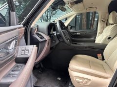 Toyota Alphard Hybrid 2.5L Premium Edition - ფოტო 8