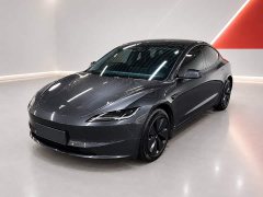 Tesla Model 3 Rear-Wheel Drive - ფოტო 1