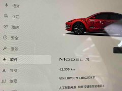Tesla Model 3 Rear-Wheel Drive - ფოტო 10