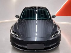 Tesla Model 3 Rear-Wheel Drive - ფოტო 2