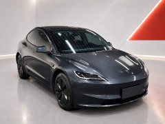 Tesla Model 3 Rear-Wheel Drive - ფოტო 3