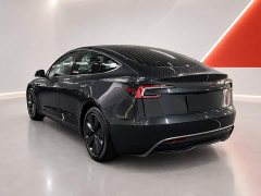 Tesla Model 3 Rear-Wheel Drive - ფოტო 4