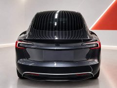Tesla Model 3 Rear-Wheel Drive - ფოტო 5