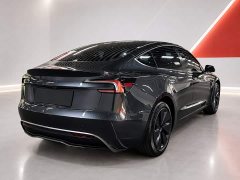 Tesla Model 3 Rear-Wheel Drive - ფოტო 6