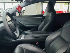 Tesla Model 3 Rear-Wheel Drive - ფოტო 7