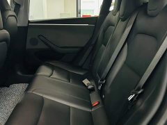 Tesla Model 3 Rear-Wheel Drive - ფოტო 9