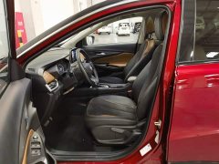 Buick Encore 20T CVT Luxury - фото 10