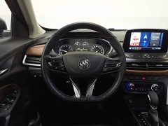 Buick Encore 20T CVT Luxury - фото 11