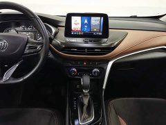 Buick Encore 20T CVT Luxury - фото 12