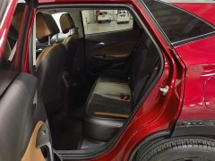 Buick Encore 20T CVT Luxury - фото 15