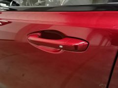 Buick Encore 20T CVT Luxury - фото 18