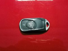 Buick Encore 20T CVT Luxury - фото 19