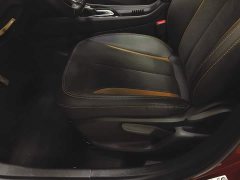 Buick Encore 20T CVT Luxury - фото 20
