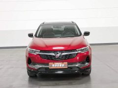 Buick Encore 20T CVT Luxury - фото 3